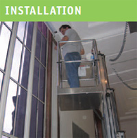 Installation