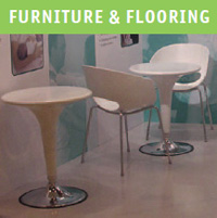 Furniture and Flooring