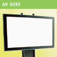 AV Hire