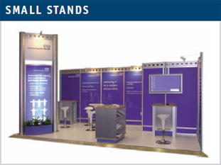 Small Stands