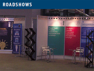 Roadshows