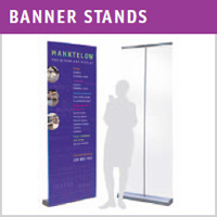 Banner Stands